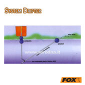 Fox System Drifter