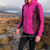 Salomon Drifter Mid Hoodie W