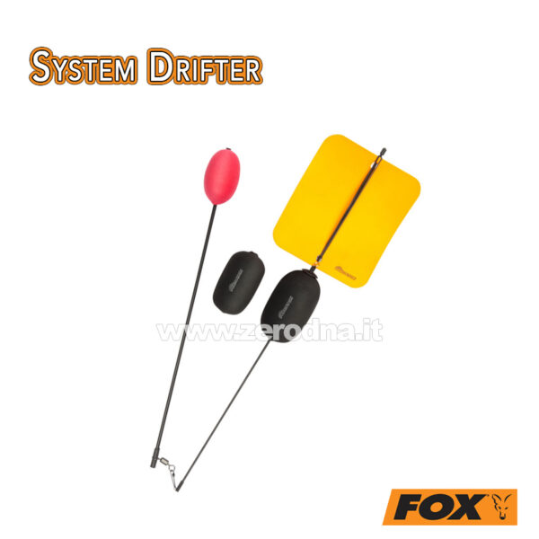Fox System Drifter