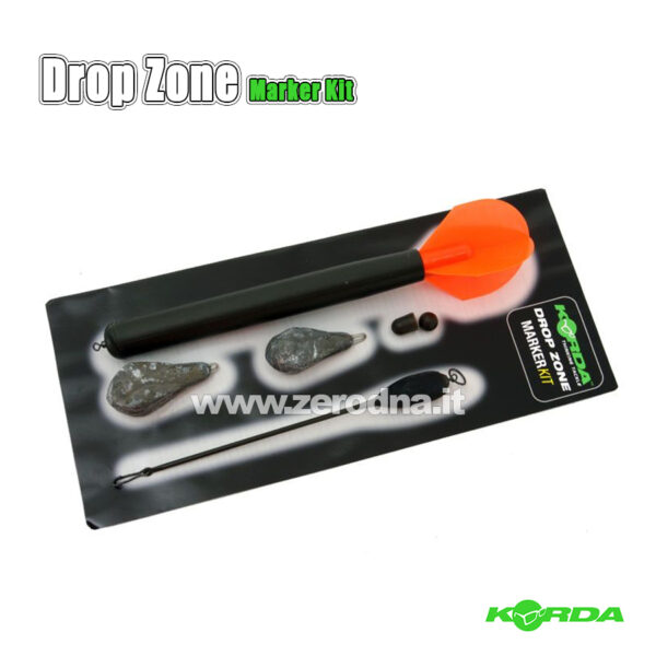 Korda Drop Zone Marker Float Kit