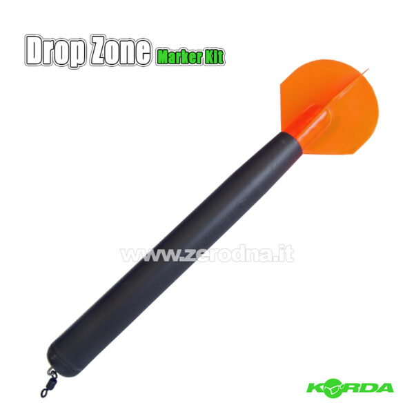 Korda Drop Zone Marker Float Kit