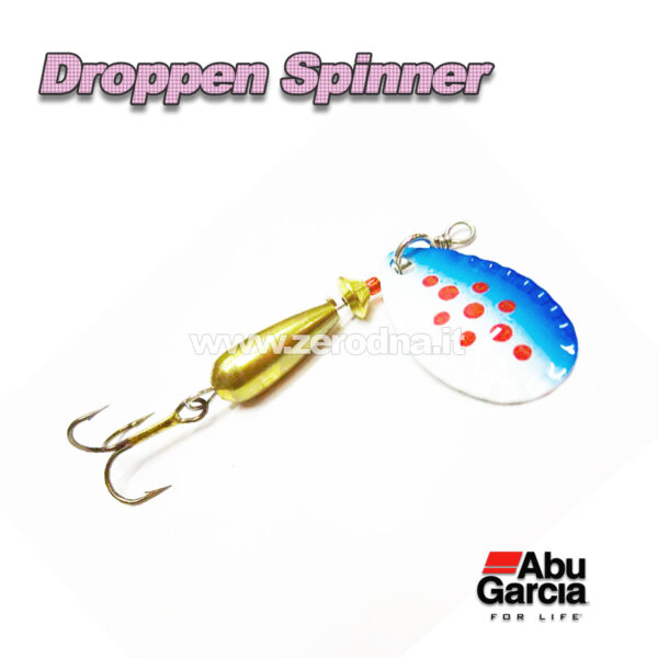 Abu Garcia Droppen Spinner