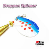 Abu Garcia Droppen Spinner