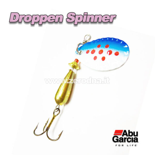 Abu Garcia Droppen Spinner