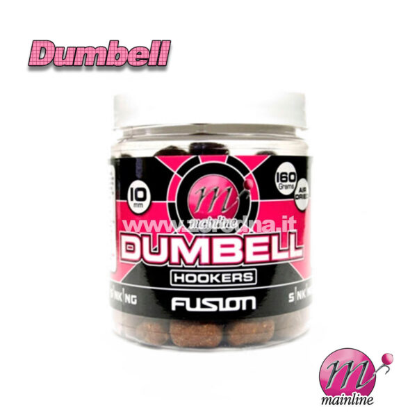 Mainline Dumbell Fusion