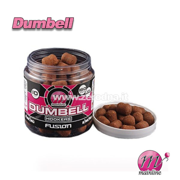Mainline Dumbell Fusion