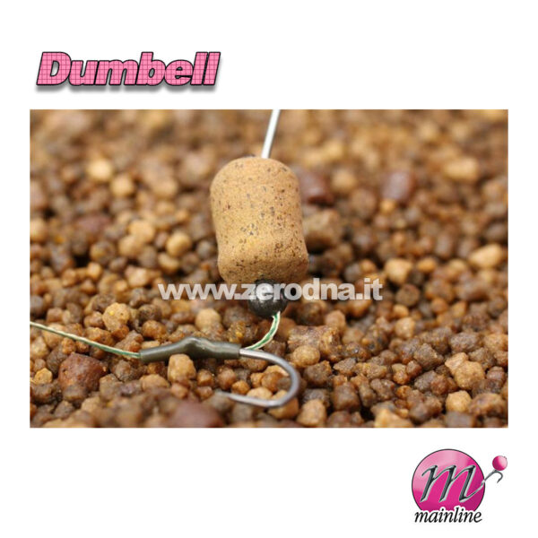 Mainline Dumbell Fusion