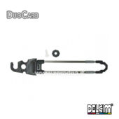 Delkim Duo Carb Pivoting Hanger Support