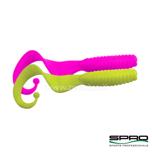 Spro Duragrub