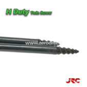 Jrc H Duty Twin Screw