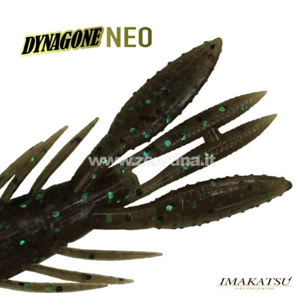 Imakatsu Dynagone Neo