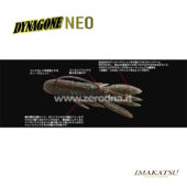 Imakatsu Dynagone Neo