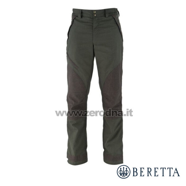 Beretta Man's Dynamic Pro Pants Goretex