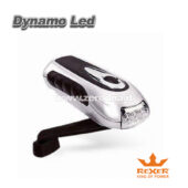 Rexer Dynamo Led Flashlight