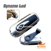 Rexer Dynamo Led Flashlight