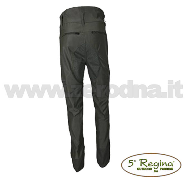 5^ Regina Gemini E44