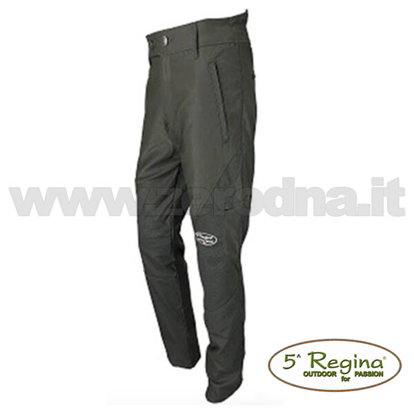 5^ Regina Gemini E44