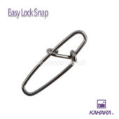 Kahara Easy Lock Snap