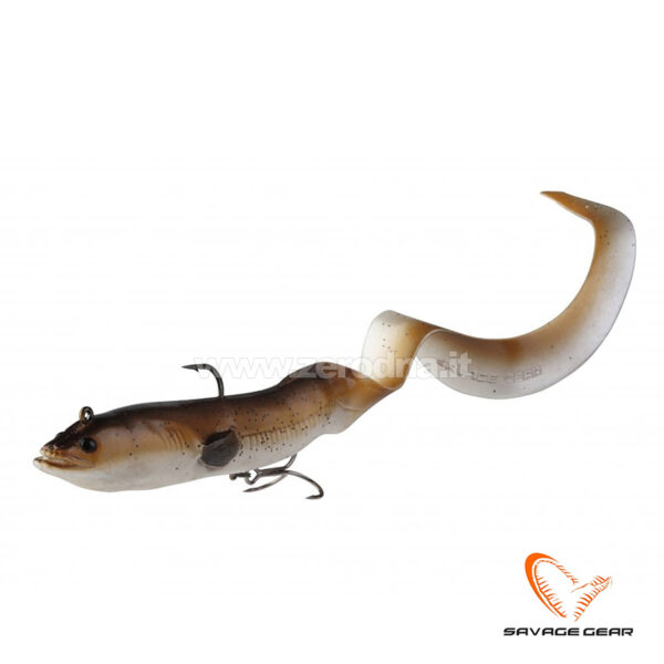 Savage Gear Real Eel Ready To Fish