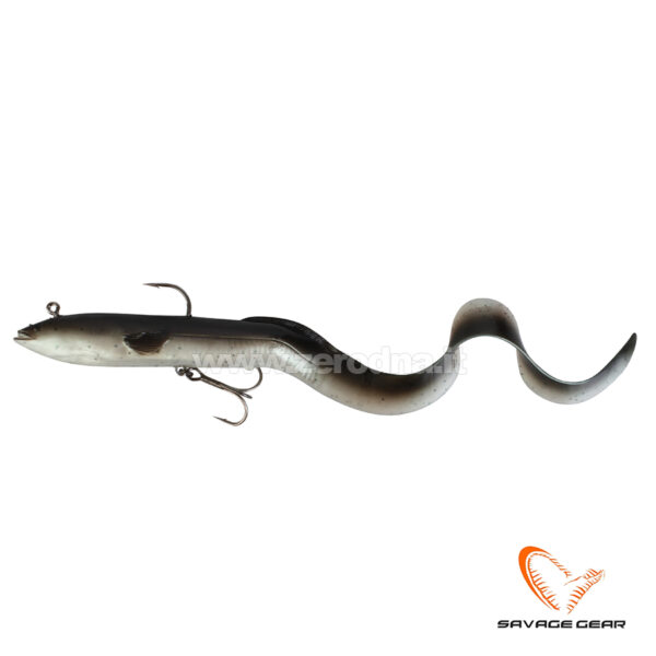 Savage Gear Real Eel Ready To Fish