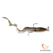 Savage Gear Real Eel Loose Body