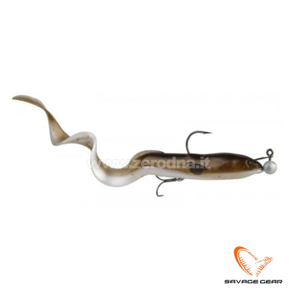 Savage Gear Real Eel Loose Body