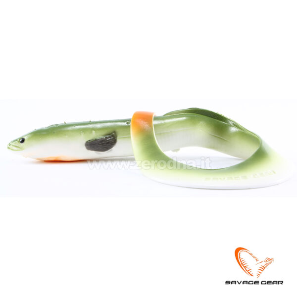 Savage Gear Real Eel Loose Body