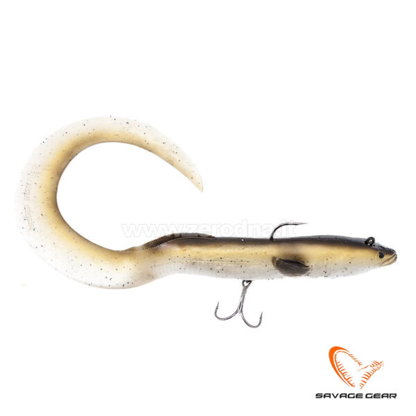 Savage Gear Real Eel Ready To Fish