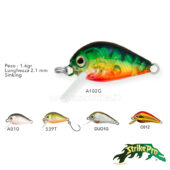 Strike Pro Eg-182 S