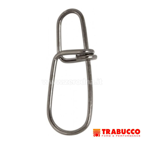 Trabucco Egg Snap
