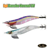Evergreen Egi Bancho Normal UV