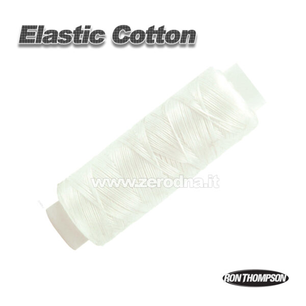 Ron Thompson Elastic Cotton