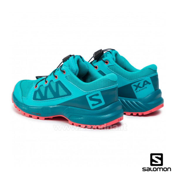 Salomon XA Elevate