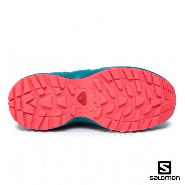 Salomon XA Elevate