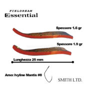 Smith Essential