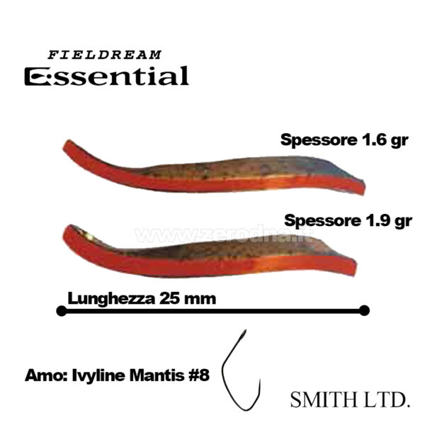 Smith Essential