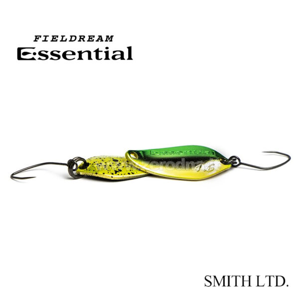 Smith Essential