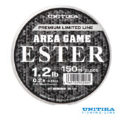 Unitika Area Game Ester