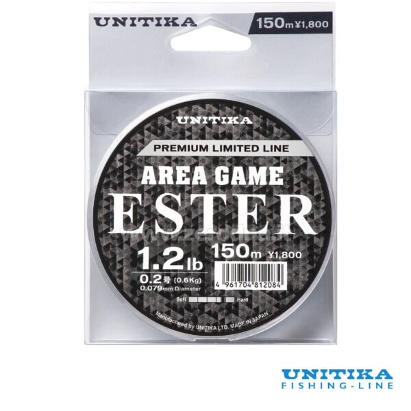 Unitika Area Game Ester