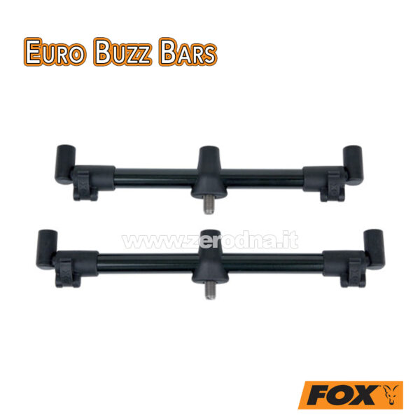 Fox Euro Buzz Bar 3 Rod