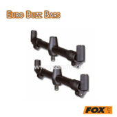 Fox Euro Buzz Bar 3 Rod