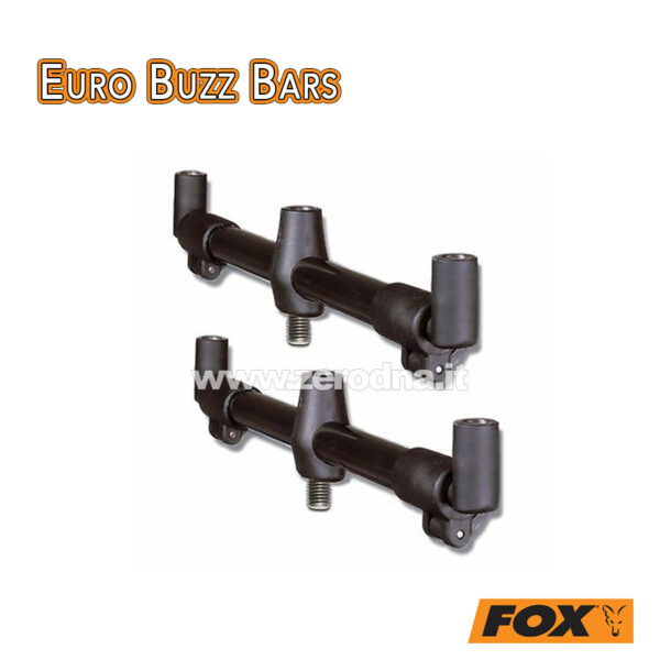 Fox Euro Buzz Bar 3 Rod