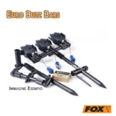 Fox Euro Buzz Bar 3 Rod