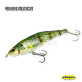 Deps Highsider Euro Limited Edition