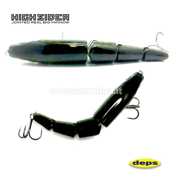 Deps Highsider Euro Limited Edition