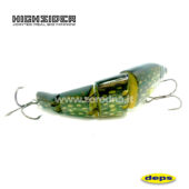 Deps Highsider Euro Limited Edition