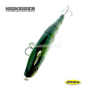 Deps Highsider Euro Limited Edition