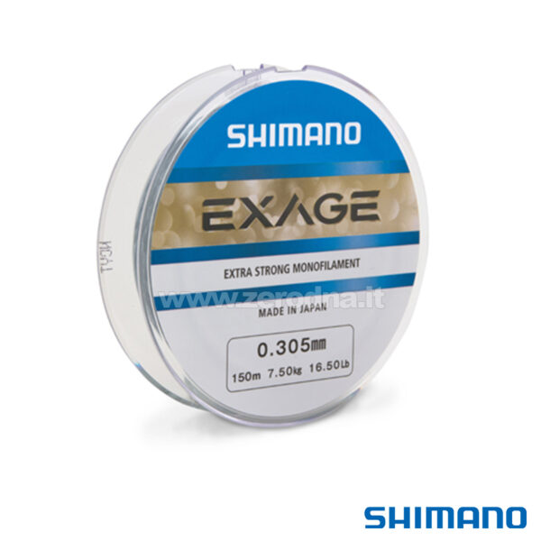 Shimano Exage