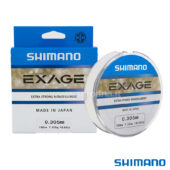 Shimano Exage