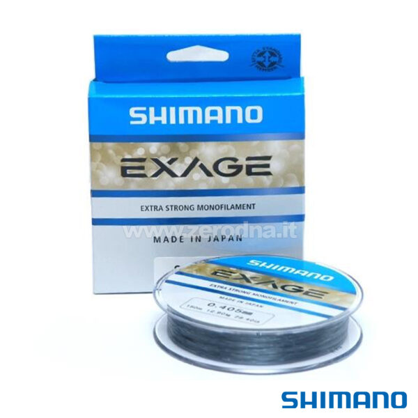 Shimano Exage